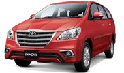 Toyota Innova AC